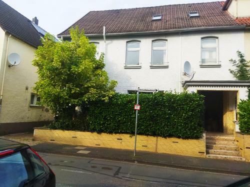 Apartamento Salzufler Wohntraum