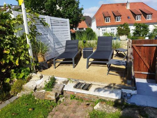 Apartamento Salzufler Wohntraum
