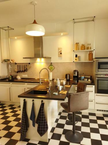 Apartamento Salzufler Wohntraum