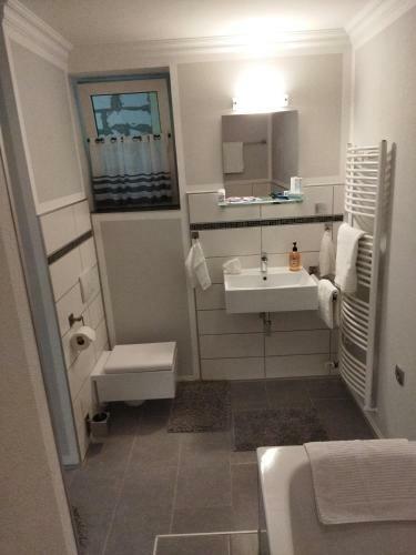 Apartamento Salzufler Wohntraum