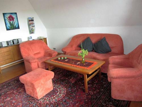 Apartamento Ferienwohnung Meier-althof