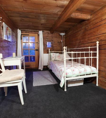 Ferienhaus T�lzer Land