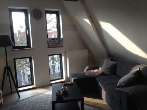 Apartamento Fachwerkloft