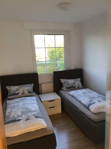 Apartamento Haus Leisten