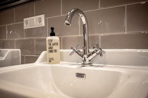 Boutique Charme Apartments
