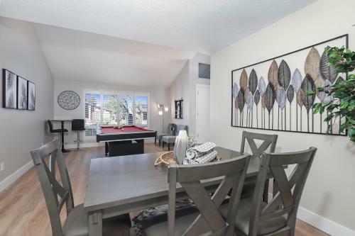 Designer East Bay Remodel Home
