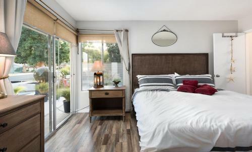 Apartamento Casa Bella-rosa