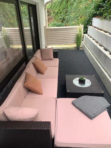 MH City Apartment Baden-baden