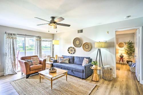 Apartamento Sun-dappled Dana Point Condo With Pool Access!