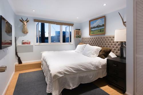 Apartamento Casa Manzanita I