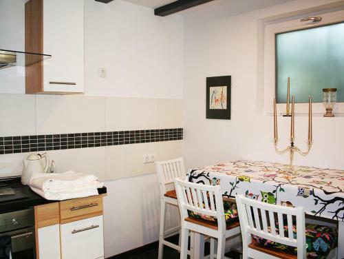 Apartamento Ferienwohnung Tannenweg