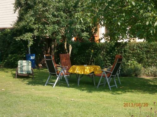 Apartamentos Ferienwohnung Algermissen