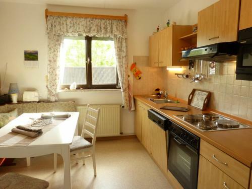 Apartamentos Ferienwohnung Algermissen