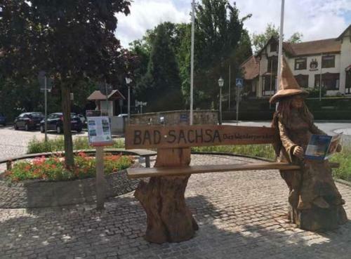 Apartamentos Ferienwohnung Algermissen