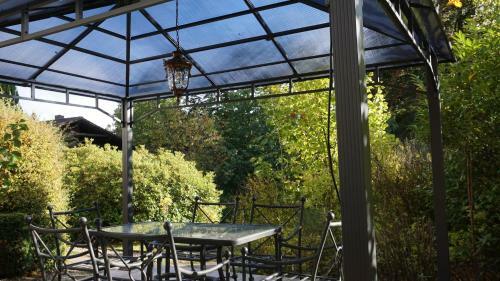 Apartamento Ferienhaus Vier Jahreszeiten