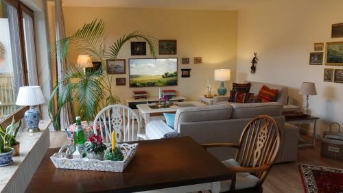 Apartamento Kleines Refugium