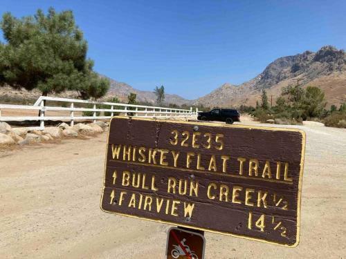 Kernville - Walk To River Kern & Downtown