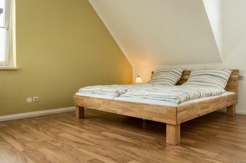 Apartamento Harz Haus Kati - Fewo Harzblick
