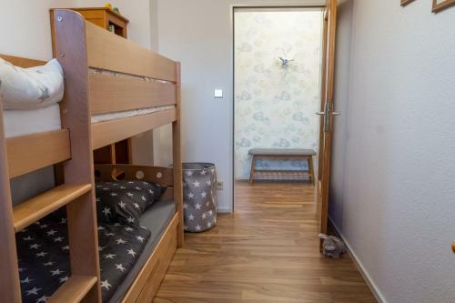Apartamento Harz Haus Kati - Fewo Harzblick