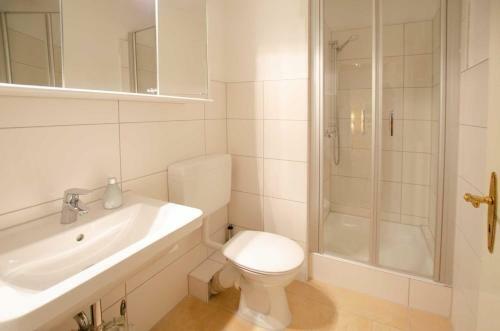 Apartamento Fewo Amselnest