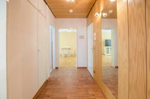 Apartamento Fewo Amselnest