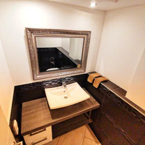 Apartamento Galina's Sauna-spa!