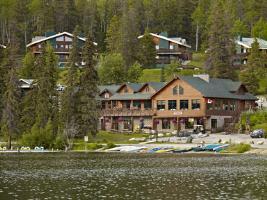 Hotel Pyramid Lake Resort - Pyramid