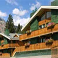 Hotel Pyramid Lake Resort - Pyramid