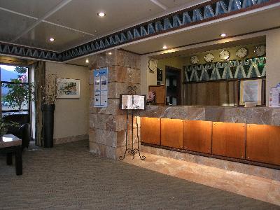 Hotel Best Western Jasper Inn & Suites