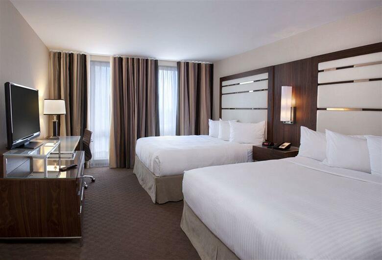 Hotel Le Cantlie Suites