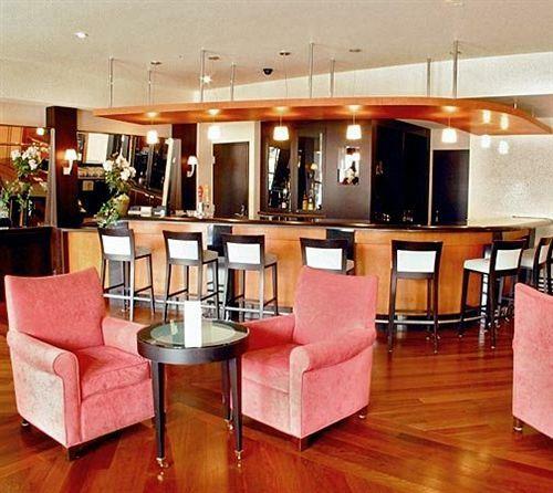 Hotel Le Cantlie Suites