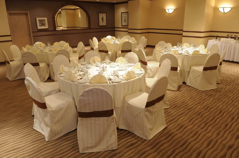 Best Western Ville Marie Hotel & Suite