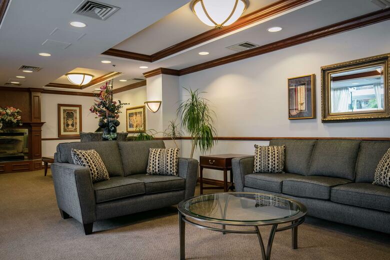 Best Western Ville Marie Hotel & Suite