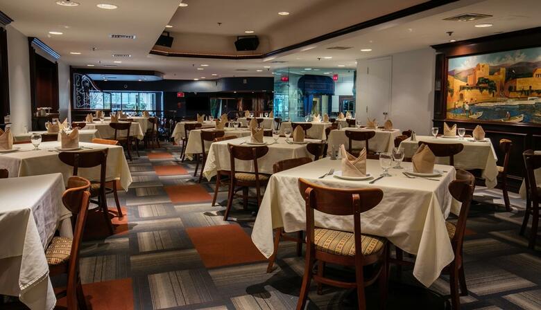 Best Western Ville Marie Hotel & Suite