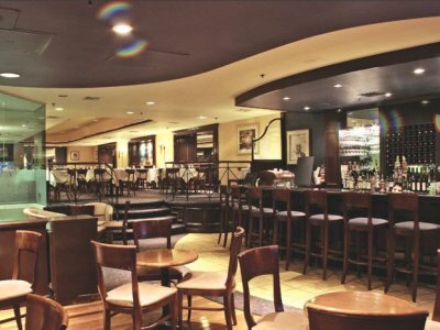 Best Western Ville Marie Hotel & Suite