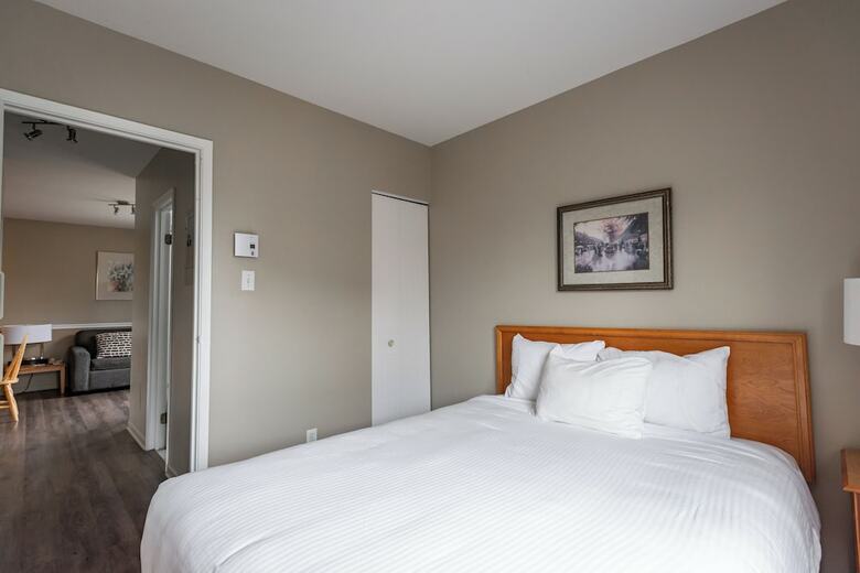 Hotel Le Roberval