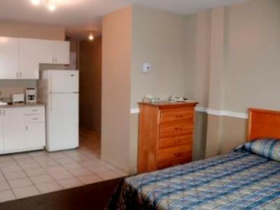 Hotel Le Roberval