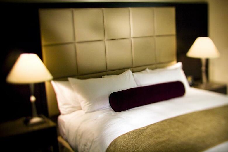 Hotel Hilton Montreal Bonaventure