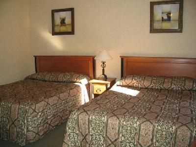 Hotel St Denis - Standard Cb (1 Bed)