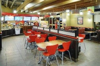 Quality Hotel Downtown Montreal