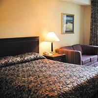 Quality Hotel Downtown Montreal