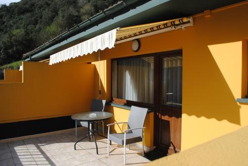 Hotel Casa Juli�n