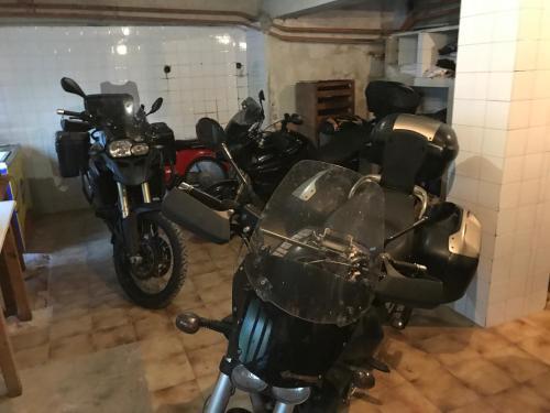Hotel Casa Juli�n