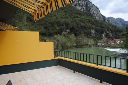 Hotel Casa Juli�n