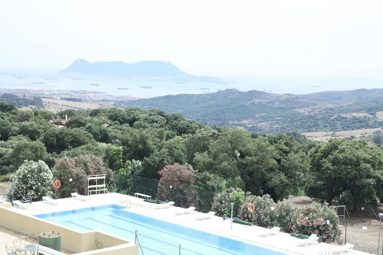 Albergue Inturjoven Algeciras-tarifa