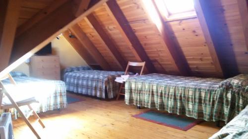 Hostal Fonda Eth Petit