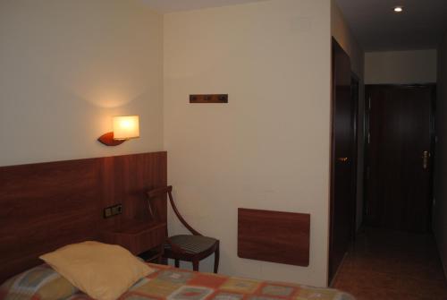 Hostal Fonda Rita