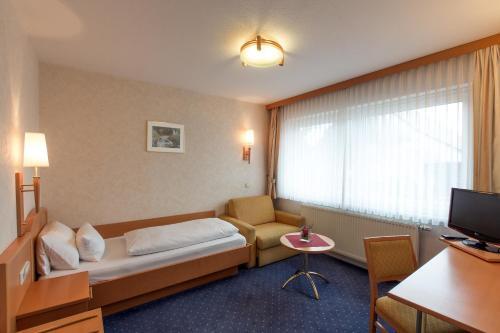 Hostal Hotel-restaurant Traube