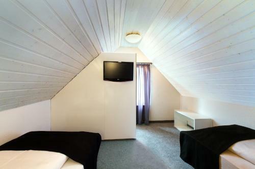 Hostal Hotel-restaurant Traube