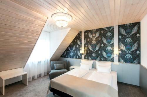 Hostal Hotel-restaurant Traube